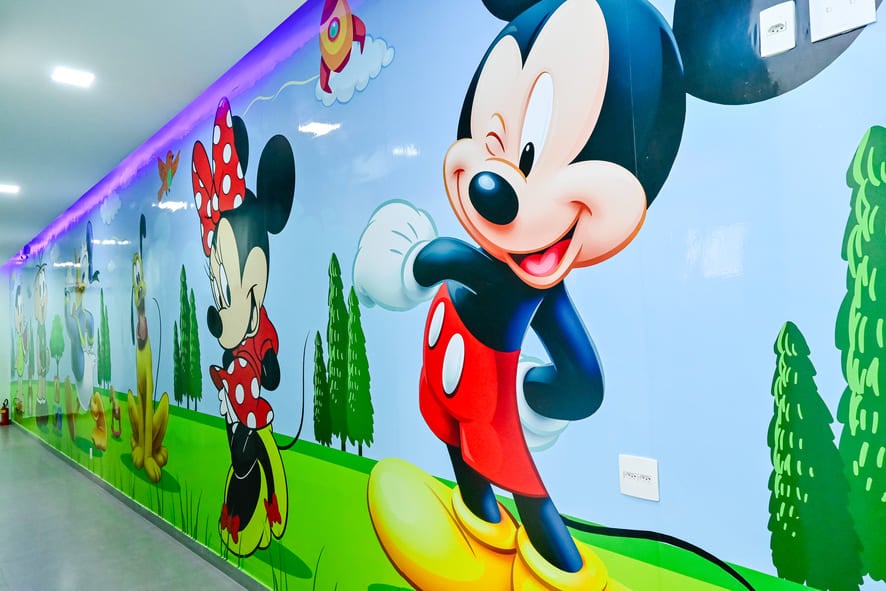 Clinica Neves Saúde