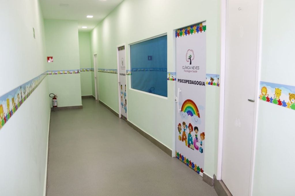 Clinica Neves Saúde