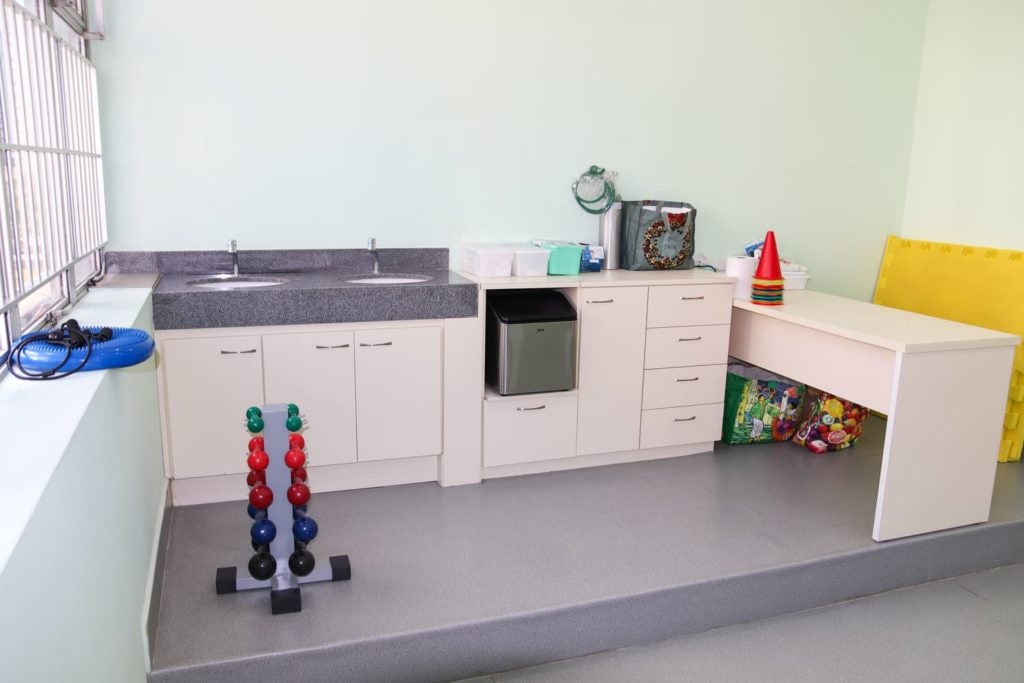 Clinica Neves Saúde