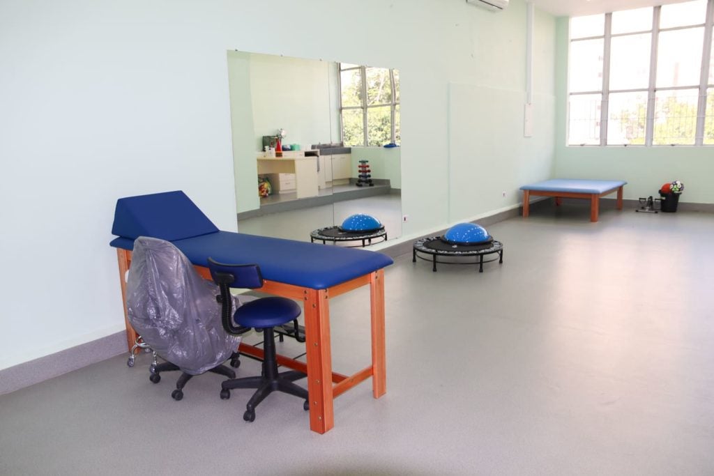 Clinica Neves Saúde